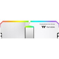 Оперативная память Thermaltake Toughram XG RGB D5 2x16ГБ DDR5 6000МГц RG34D516GX2-6000C36B - Превью изображения №3 — Интернет-магазин Time-Shop