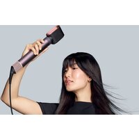 Фен-стайлер Dyson Airwrap Co-anda2x HS09 Straight+Wavy (евровилка, яшмовая слива) - Превью изображения №3 — Интернет-магазин Time-Shop