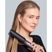 Фен-стайлер Dyson Airwrap Co-anda2x HS09 Straight+Wavy (евровилка, яшмовая слива) - Превью изображения №6 — Интернет-магазин Time-Shop