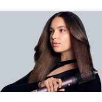 Фен-стайлер Dyson Airwrap Co-anda2x HS09 Straight+Wavy (евровилка, яшмовая слива) - Превью изображения №5 — Интернет-магазин Time-Shop