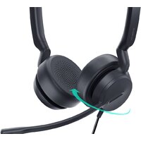 Офисная гарнитура Yealink YHS36 E2 Dual - Превью изображения №4 — Интернет-магазин Time-Shop