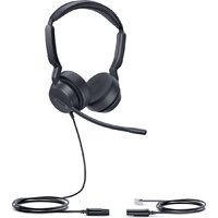 Офисная гарнитура Yealink YHS36 E2 Dual - Превью изображения №2 — Интернет-магазин Time-Shop