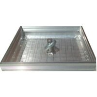 Люк Визионер Премиум Small (75x75 см) - Превью изображения №2 — Интернет-магазин Time-Shop