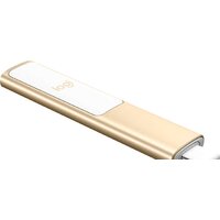 Пульт ДУ Logitech Spotlight (золотистый) - Превью изображения №6 — Интернет-магазин Time-Shop