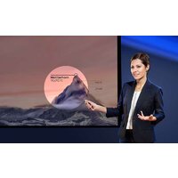 Пульт ДУ Logitech Spotlight (золотистый) - Превью изображения №16 — Интернет-магазин Time-Shop