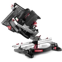 Торцовочная пила Зубр ЗПТК-210-1500 - Превью изображения №4 — Интернет-магазин Time-Shop