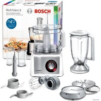 Кухонный комбайн Bosch MC812S814 - Превью изображения №6 — Интернет-магазин Time-Shop