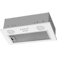 Weissgauff BOX 452 White