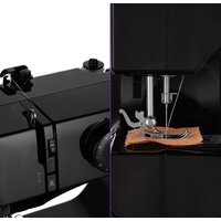 Электромеханическая швейная машина Kitfort KT-6043 - Превью изображения №6 — Интернет-магазин Time-Shop