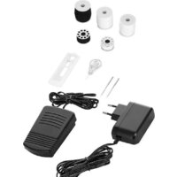 Электромеханическая швейная машина Kitfort KT-6043 - Превью изображения №9 — Интернет-магазин Time-Shop