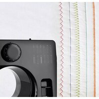 Электромеханическая швейная машина Kitfort KT-6043 - Превью изображения №3 — Интернет-магазин Time-Shop