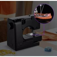 Электромеханическая швейная машина Kitfort KT-6043 - Превью изображения №7 — Интернет-магазин Time-Shop