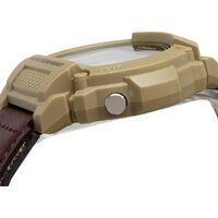 Наручные часы Casio Illuminator W-219HB-5A - Превью изображения №4 — Интернет-магазин Time-Shop