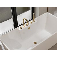 Смеситель Maxonor Pure Life PL1287-6 - Превью изображения №7 — Интернет-магазин Time-Shop