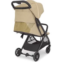 Коляска прогулочная «книга» Inglesina Quid 3 AG87S0LNBRU (Lunar Beige) - Превью изображения №13 — Интернет-магазин Time-Shop