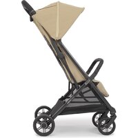 Коляска прогулочная «книга» Inglesina Quid 3 AG87S0LNBRU (Lunar Beige) - Превью изображения №14 — Интернет-магазин Time-Shop