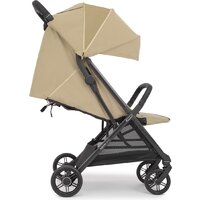 Коляска прогулочная «книга» Inglesina Quid 3 AG87S0LNBRU (Lunar Beige) - Превью изображения №9 — Интернет-магазин Time-Shop