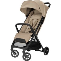 Inglesina Quid 3 AG87S0LNBRU (Lunar Beige)