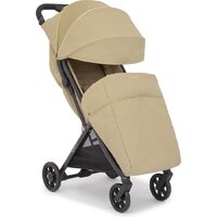 Коляска прогулочная «книга» Inglesina Quid 3 AG87S0LNBRU (Lunar Beige) - Превью изображения №11 — Интернет-магазин Time-Shop