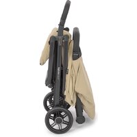 Коляска прогулочная «книга» Inglesina Quid 3 AG87S0LNBRU (Lunar Beige) - Превью изображения №19 — Интернет-магазин Time-Shop