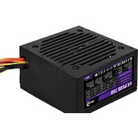 Блок питания AeroCool VX Plus 750 - Превью изображения №3 — Интернет-магазин Time-Shop