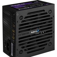Блок питания AeroCool VX Plus 750 - Превью изображения №4 — Интернет-магазин Time-Shop