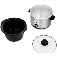 Медленноварка Kitfort KT-206 - Превью изображения №6 — Интернет-магазин Time-Shop