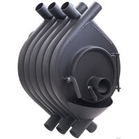 Свободностоящая печь-камин Сибирь БВ-100 - Превью изображения №4 — Интернет-магазин Time-Shop