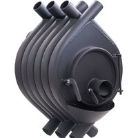 Дровяные камины, печи-камины, порталы