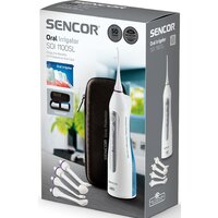 Ирригатор  Sencor SOI 1100SL - Превью изображения №12 — Интернет-магазин Time-Shop