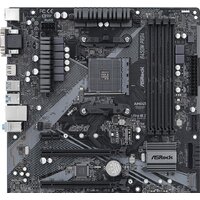 ASRock B450M Pro4 R2.0