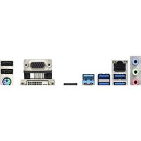 Материнская плата ASRock B450M Pro4 R2.0 - Превью изображения №4 — Интернет-магазин Time-Shop