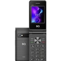 BQ BQ-2411 Shell (черный)