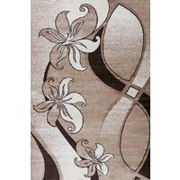 Витебские ковры Эспрессо прямоугольник f1673z7 (1.6x2.3)