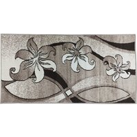 Ковер для жилой комнаты Витебские ковры Эспрессо прямоугольник f1673z7 (1.6x2.3) - Превью изображения №3 — Интернет-магазин Time-Shop