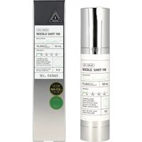  Vt Cosmetics Reedle shot 100 восстанавливающая с микроиглами (50мл) - Превью изображения №2 — Интернет-магазин Time-Shop