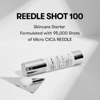  Vt Cosmetics Reedle shot 100 восстанавливающая с микроиглами (50мл) - Превью изображения №5 — Интернет-магазин Time-Shop