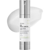  Vt Cosmetics Reedle shot 100 восстанавливающая с микроиглами (50мл) - Превью изображения №3 — Интернет-магазин Time-Shop