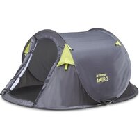 Кемпинговая палатка Atemi Amur 2A - Превью изображения №4 — Интернет-магазин Time-Shop