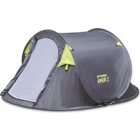 Кемпинговая палатка Atemi Amur 2A - Превью изображения №2 — Интернет-магазин Time-Shop