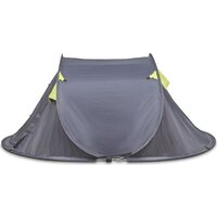 Кемпинговая палатка Atemi Amur 2A - Превью изображения №7 — Интернет-магазин Time-Shop