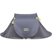 Кемпинговая палатка Atemi Amur 2A - Превью изображения №5 — Интернет-магазин Time-Shop