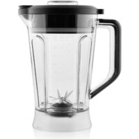 Стационарный блендер ETA Mini II 5100 90000 - Превью изображения №8 — Интернет-магазин Time-Shop