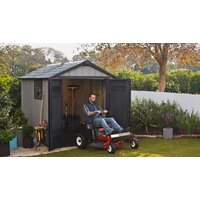  Keter Oakland 759 (2.29x2.87 м) - Превью изображения №3 — Интернет-магазин Time-Shop