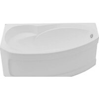 Ванна Aquanet Jersey 170x90 L (с каркасом) - Превью изображения №7 — Интернет-магазин Time-Shop