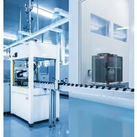 Мобильный кондиционер Ballu Heavy Pro BGK15 - Превью изображения №2 — Интернет-магазин Time-Shop