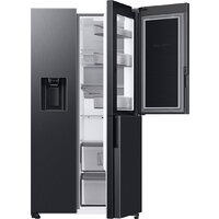 Холодильник side by side Samsung RH68DG885DB1EF - Превью изображения №5 — Интернет-магазин Time-Shop