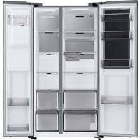 Холодильник side by side Samsung RH68DG885DB1EF - Превью изображения №6 — Интернет-магазин Time-Shop
