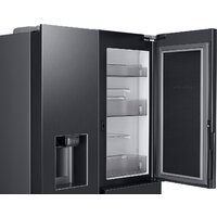 Холодильник side by side Samsung RH68DG885DB1EF - Превью изображения №8 — Интернет-магазин Time-Shop