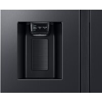 Холодильник side by side Samsung RH68DG885DB1EF - Превью изображения №10 — Интернет-магазин Time-Shop